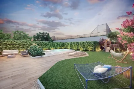 Apartamento com 3 Quartos à venda, 74m² no Brás, São Paulo