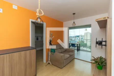 Apartamento com 1 Quarto à venda, 45m² no Ipiranga, São Paulo