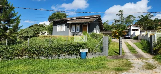 Casa de Condomínio com 6 Quartos à venda, 200m² no Los Álamos, Vargem Grande Paulista