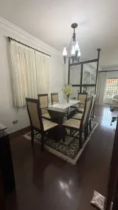 Casa com 3 Quartos à venda, 186m² no Bangú, Santo André