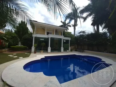 Sobrado com 4 Quartos à venda, 332m² no Interlagos, São Paulo