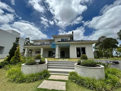 Casa de Condomínio com 4 Quartos à venda, 420m² no São Ciro, Caxias do Sul