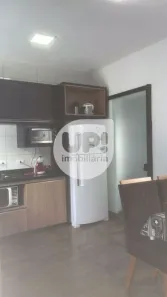Casa de Condomínio com 2 Quartos à venda, 100m² no Água Branca, Piracicaba