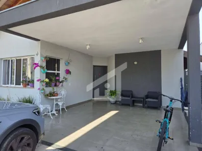 Casa de Condomínio com 3 Quartos à venda, 139m² no Loteamento Residencial Campos do Conde II, Tremembé
