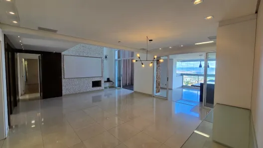 Apartamento com 3 Quartos à venda, 220m² no Vila da Serra, Nova Lima