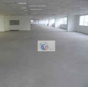 Sala Comercial para alugar, 497m² no Bela Vista, São Paulo