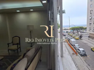 Apartamento com 3 Quartos à venda, 328m² no Copacabana, Rio de Janeiro