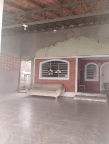 Casa com 2 Quartos à venda, 120m² no Jardim Satélite, São José dos Campos