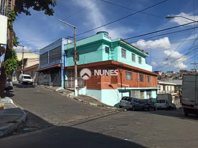 Casa com 9 Quartos à venda, 432m² no Helena Maria, Osasco