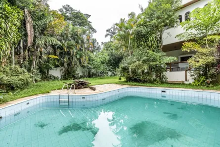 Casa com 5 Quartos à venda, 810m² no Jardim das Bandeiras, São Paulo