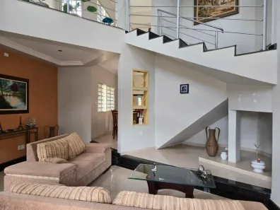 Casa com 4 Quartos à venda, 800m² no Setor Habitacional Arniqueira, Brasília