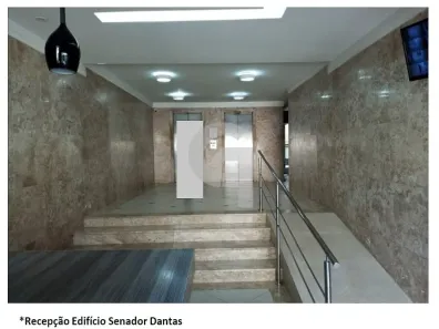 Sala Comercial à venda, 24m² no Comércio, Salvador