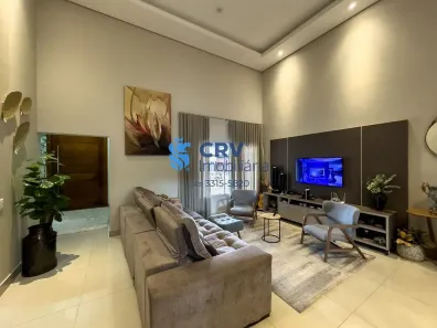 Casa com 3 Quartos à venda, 383m² no Jardim União, Cambé