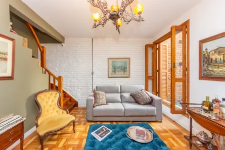 Casa com 3 Quartos à venda, 140m² no Vila Mariana, São Paulo