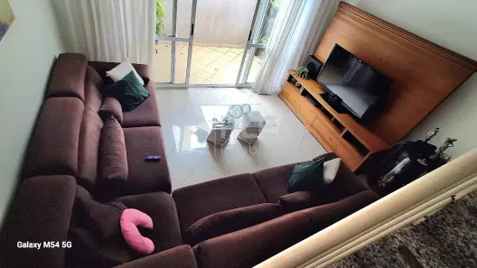 Casa de Condomínio com 4 Quartos à venda, 174m² no Santa Teresinha, São Paulo