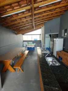 Casa com 2 Quartos à venda, 100m² no Santa Terezinha, Piracicaba