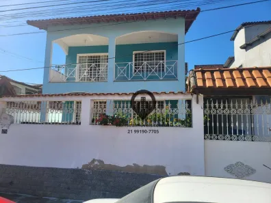 Casa com 3 Quartos à venda, 150m² no Guaratiba, Rio de Janeiro