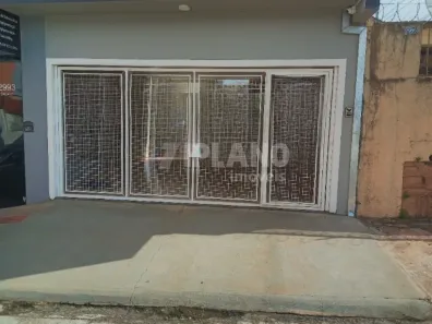 Sobrado com 3 Quartos para alugar, 130m² no Jardim São Carlos, São Carlos