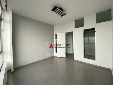Sala Comercial para alugar, 60m² no Nova Petrópolis, São Bernardo do Campo