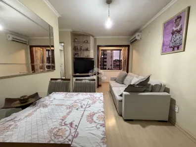 Apartamento com 2 Quartos à venda, 52m² no Sarandi, Porto Alegre