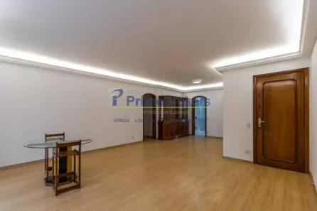Apartamento com 3 Quartos à venda, 172m² no Moema, São Paulo
