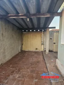 Casa com 2 Quartos à venda, 70m² no Vila Monteiro (Gleba I), São Carlos