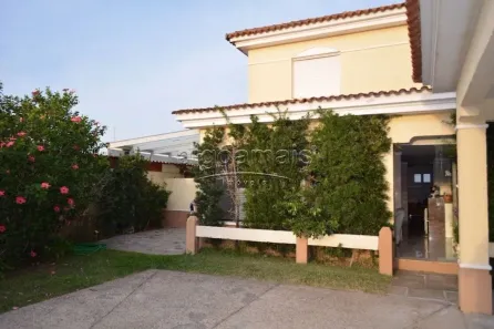 Casa de Condomínio com 4 Quartos à venda, 200m² no , Xangri-Lá