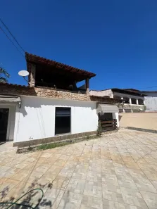 Casa com 3 Quartos para alugar, 160m² no Vargem Pequena, Rio de Janeiro