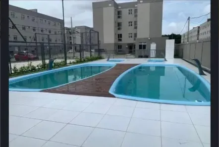 Apartamento com 2 Quartos à venda, 47m² no Bengui, Belém