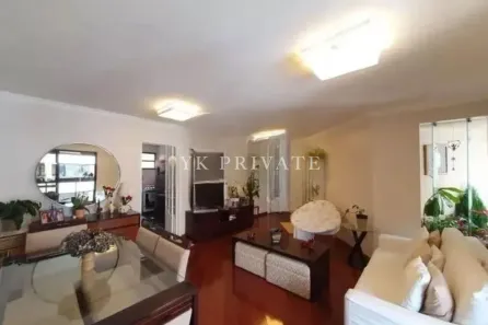 Apartamento com 3 Quartos à venda, 103m² no Perdizes, São Paulo
