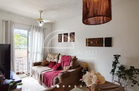Apartamento com 2 Quartos à venda, 58m² no Jacarepaguá, Rio de Janeiro