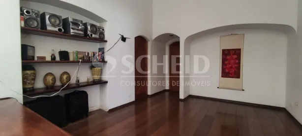 Sobrado com 4 Quartos à venda, 850m² no Jardim Cordeiro, São Paulo