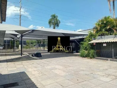 Galpão/Depósito/Armazém para alugar, 910m² no Menino Deus, Porto Alegre