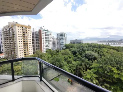 Flat com 1 Quarto à venda, 45m² no Centro, Florianópolis