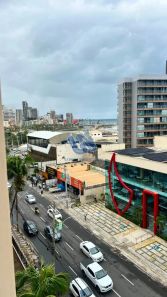 Sala Comercial para venda ou aluguel, 41m² no Pituba, Salvador