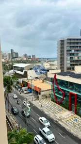 Sala Comercial à venda, 41m² no Pituba, Salvador