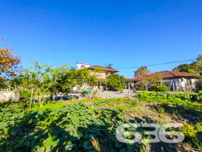 Fazenda/Sítio com 8 Quartos à venda, 300m² no Pinheiros, Balneário Barra do Sul