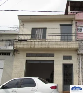 Casa com 1 Quarto à venda, 80m² no Vila Mesquita, São Paulo