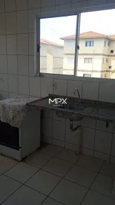 Apartamento com 2 Quartos à venda, 47m² no Vale do Sol, Piracicaba