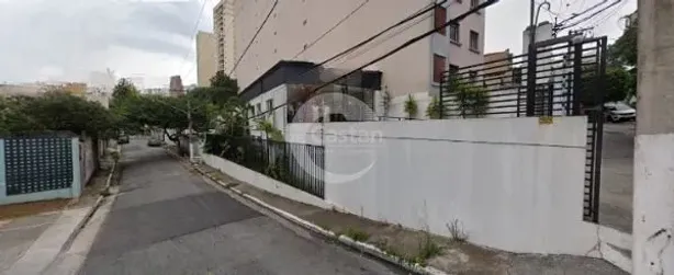 Galpão/Depósito/Armazém com 1 Quarto à venda, 710m² no Aclimação, São Paulo