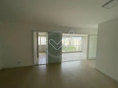 Apartamento com 3 Quartos à venda, 116m² no Tamboré, Santana de Parnaíba