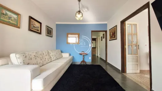 Casa com 4 Quartos à venda, 140m² no Centro, Votorantim
