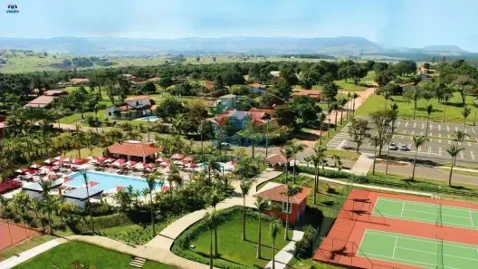 Lote/Terreno à venda, 450m² no Ninho Verde Ii, Pardinho