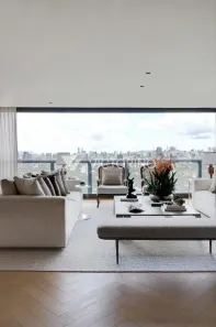 Apartamento com 3 Quartos à venda, 288m² no Itaim Bibi, São Paulo