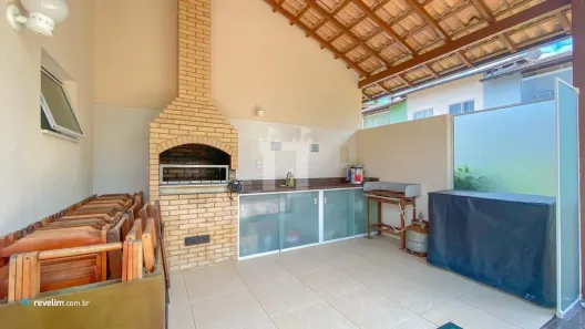 Casa com 4 Quartos para venda ou aluguel, 148m² no Manguinhos, Serra