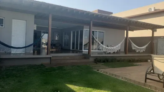 Casa de Condomínio com 3 Quartos à venda, 265m² no Centro, Piratininga