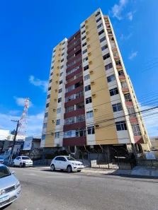 Apartamento com 3 Quartos à venda, 93m² no Centro, Aracaju