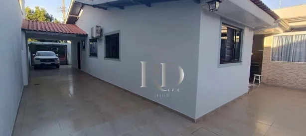 Casa com 3 Quartos à venda, 216m² no Vila Salomé, Cambé