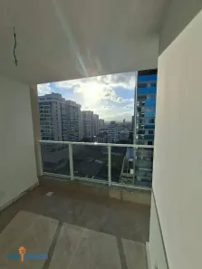 Apartamento com 3 Quartos à venda, 74m² no Interlagos, Vila Velha