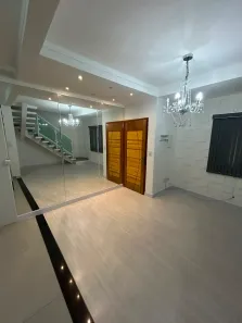 Casa com 2 Quartos para alugar, 85m² no Vila São Paulo, Mogi das Cruzes